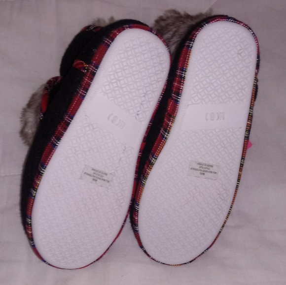 Issac Mizrahi Slipper Boots - Picture 8 of 10